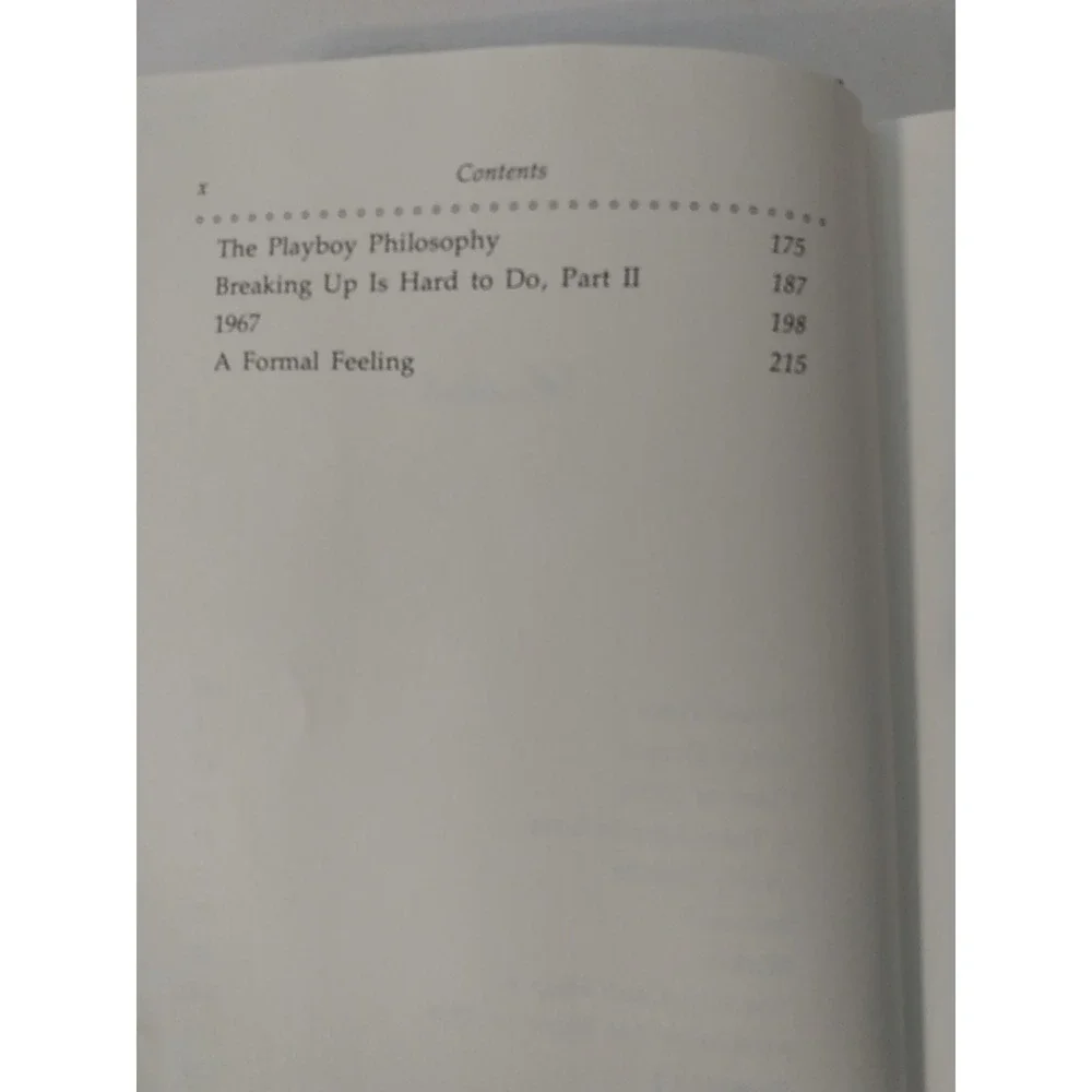 Jayne Mansfield and the American Fifties Hardcover Martha Saxton 1975 1st Ed